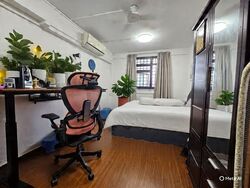 Blk 110 Commonwealth Crescent (Queenstown), HDB 3 Rooms #552196011